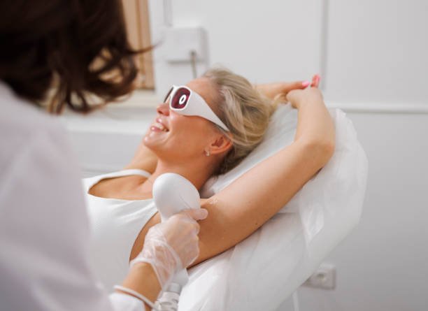 Why Laser Hair Removal in Dubai Is Becoming the Go-To Choice